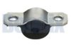 BENDIX 046688B Bearing Bush, stabiliser